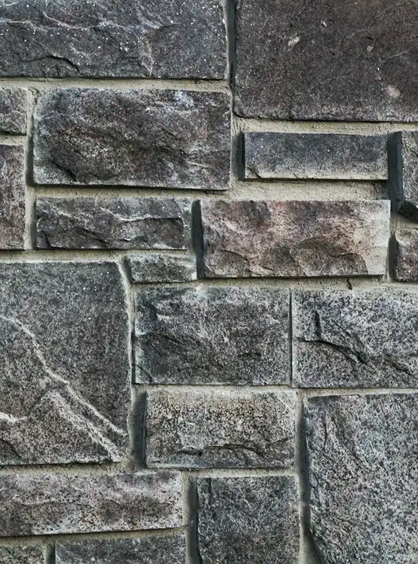 Steinwand